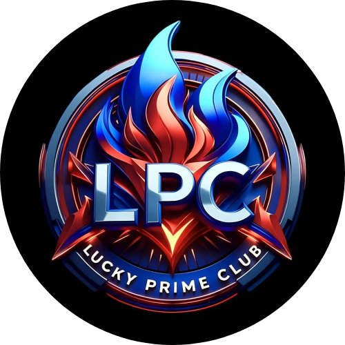 LuckyPrime Club icon